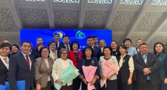 «Архив – 2025: архивтегі аманат» Республикалық ғылыми-тәжірибелік конференциясы.