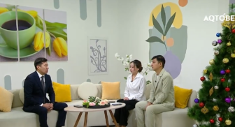 «Архив — ұлт жадының алтын қоры»