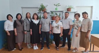 «Архив ісі және құжаттама саласын жетілдірудің өзекті бағыттары» тақырыбындағы облыстық ғылыми-тәжірибелік семинар өтті.